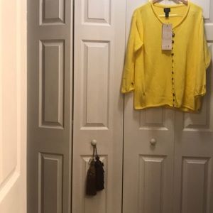 Pure hand knit 100 percent cotton